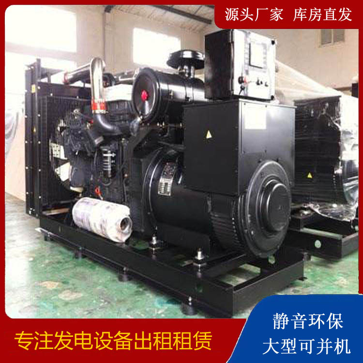 河源发电车出租 柴油发电机组需要经常换机油吗？