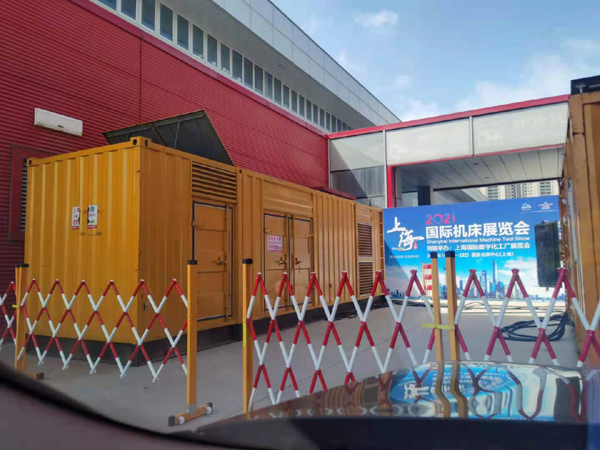 河源发电机出租 对于发电机的特性你了解多少？