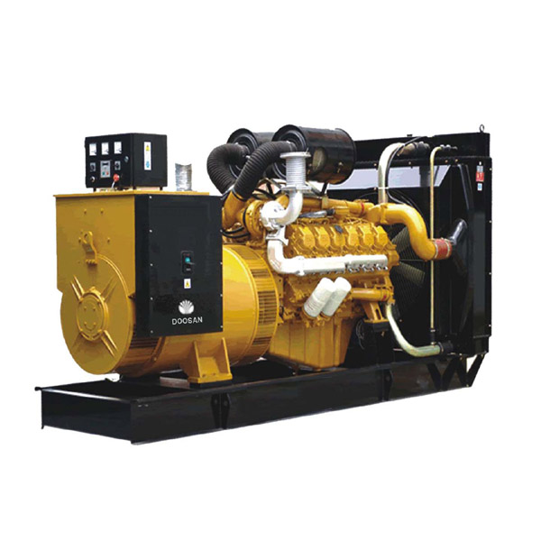 河源租赁发电机-怎样确保潍柴发电机组的质量