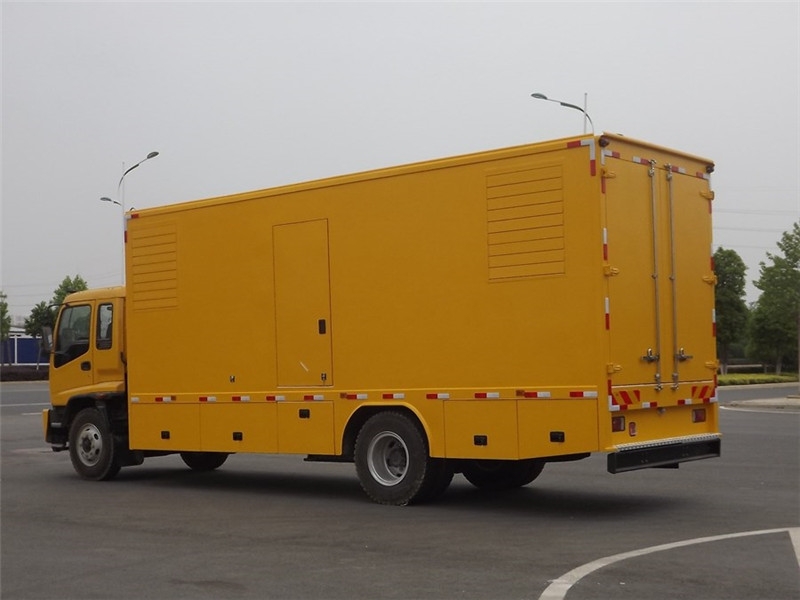 河源租赁发电机-柴油发电机组出口六要素