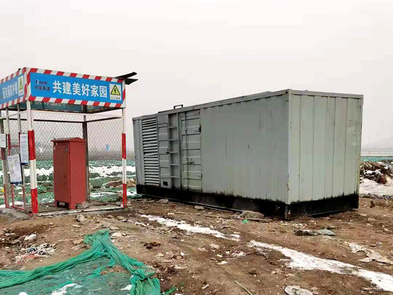 河源燃气发电机在高海拔地区运行时会遇到哪些常见故障？