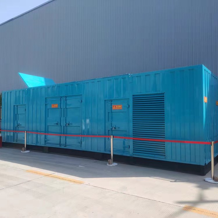 河源怎样更换柴油发电机组的空气滤清器？