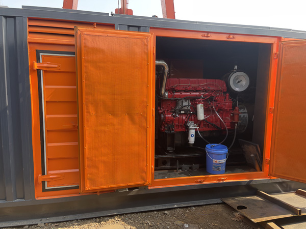 河源哪些因素会影响 200KW 柴油发电机的燃油消耗率？