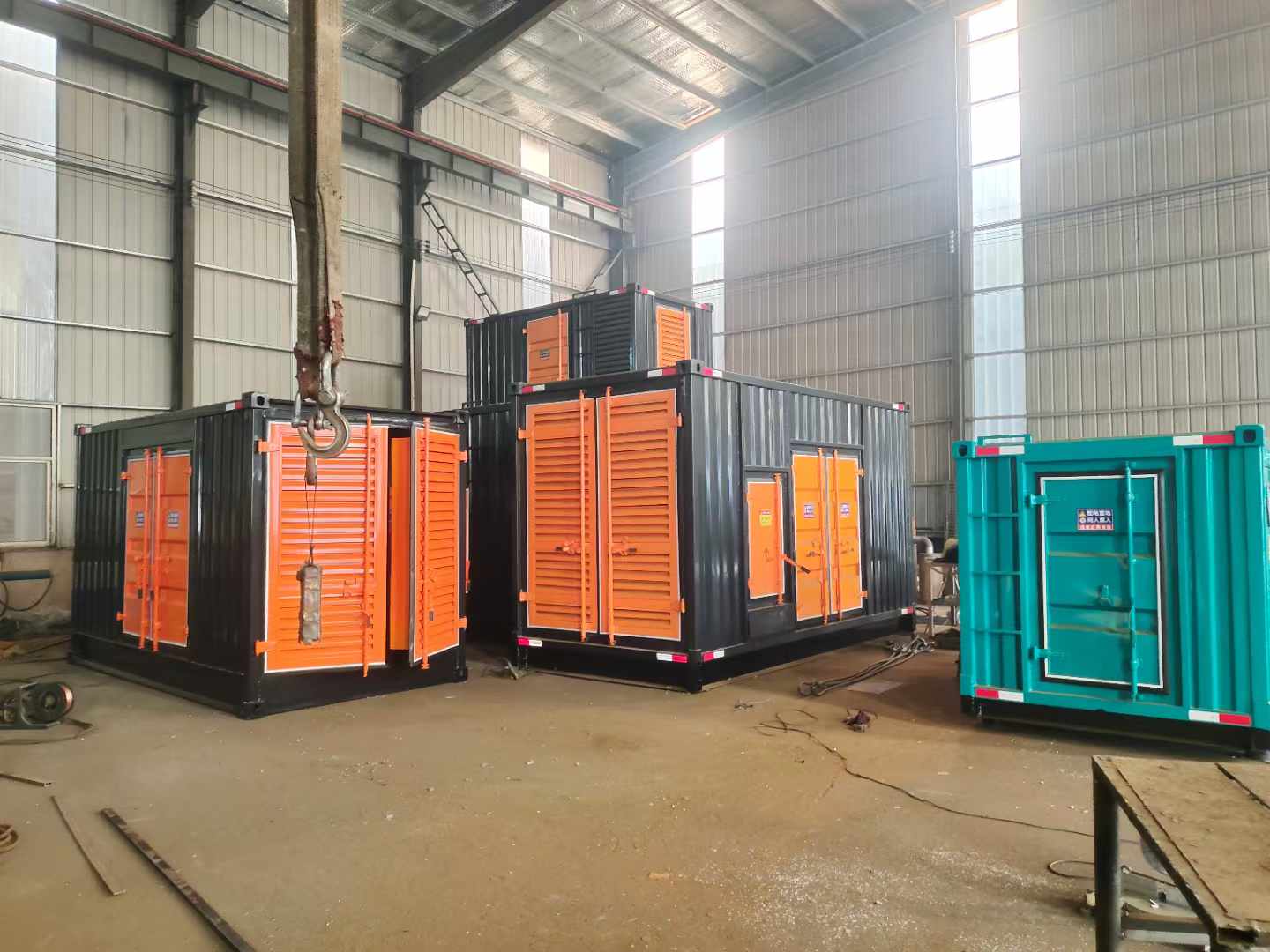 河源如何根据用电设备的功率选择合适的空开？