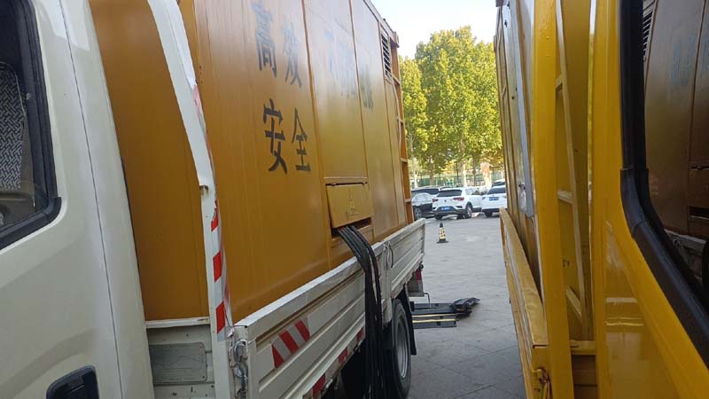 河源如何判断柴油发电机组和UPS电源的切换时间是否符合要求？