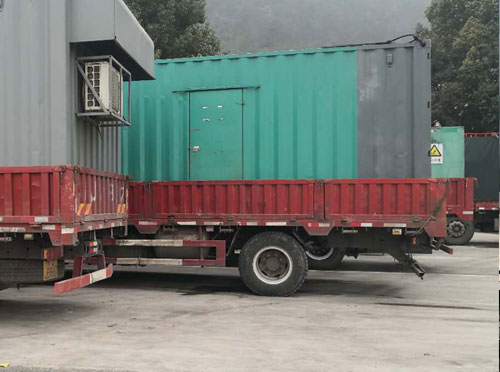 河源柴油发电机组使用注意安全事项有哪些？