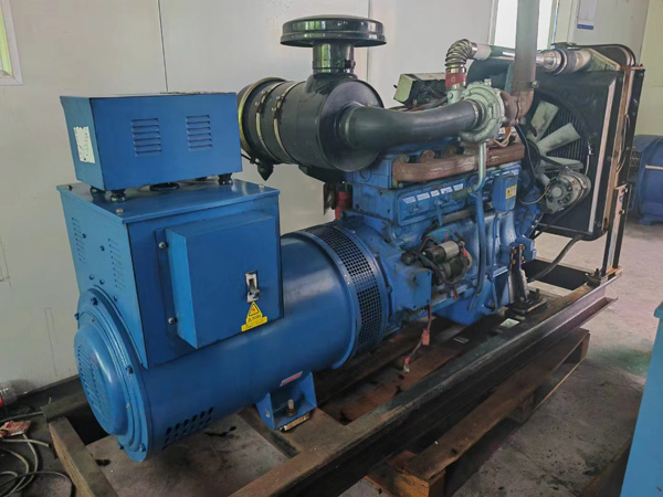 河源100kW柴油发电机组使用多级机油有哪些优缺点？