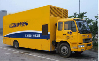 河源发电机组如何判断水冷式机油散热器是否需要更换？