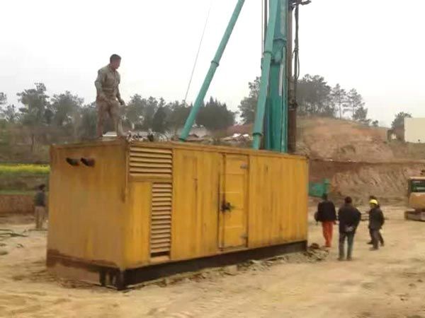 河源柴油发电机组应用场合有哪些？