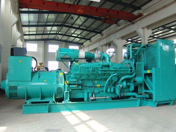 河源影响800KW发电机组油耗的因素有哪些？